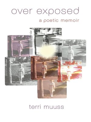 cover image of Over Exposed